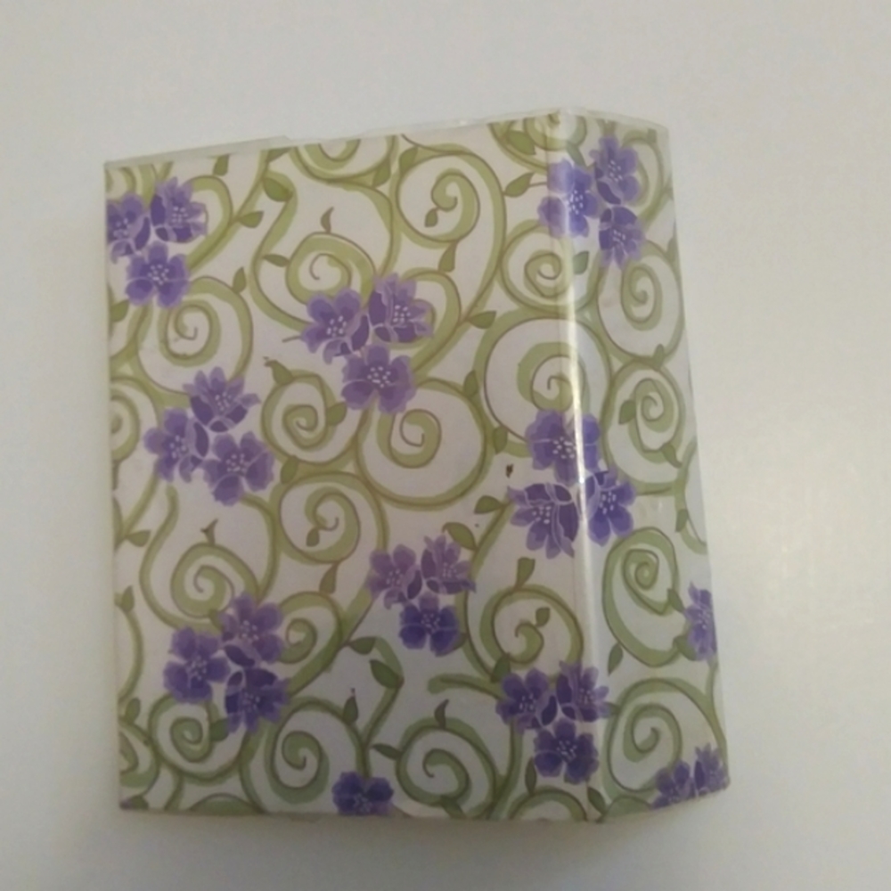 Photo album